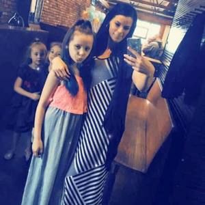 Meet your Posher, Marah